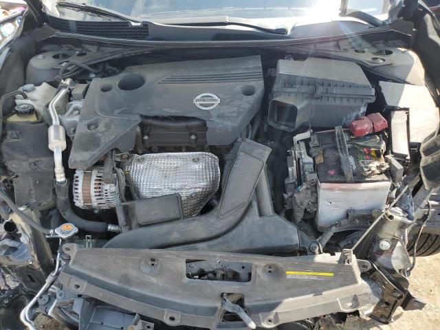 Photo 11 from auction – 2015 NISSAN ALTIMA 2.5 with VIN 1N4AL3AP8FC162349