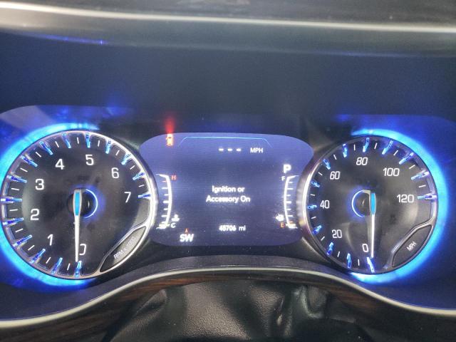 Photo 9 from auction – 2022 CHRYSLER PACIFICA L with VIN 2C4RC1GG6NR120597