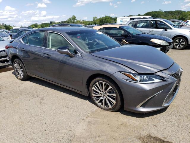 Photo 4 from auction – 2021 LEXUS ES 250 BAS with VIN 58AD11D17MU001849