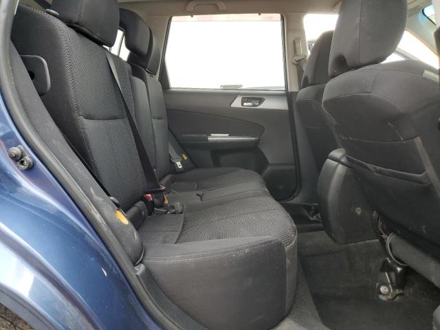 Photo 11 from auction – 2011 SUBARU FORESTER 2 with VIN JF2SHADC8BH759951