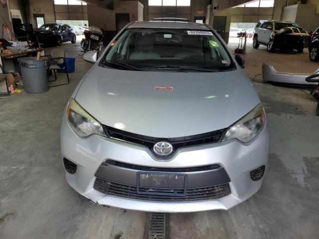 Photo 5 from auction – 2015 TOYOTA COROLLA L with VIN 2T1BURHE2FC417295