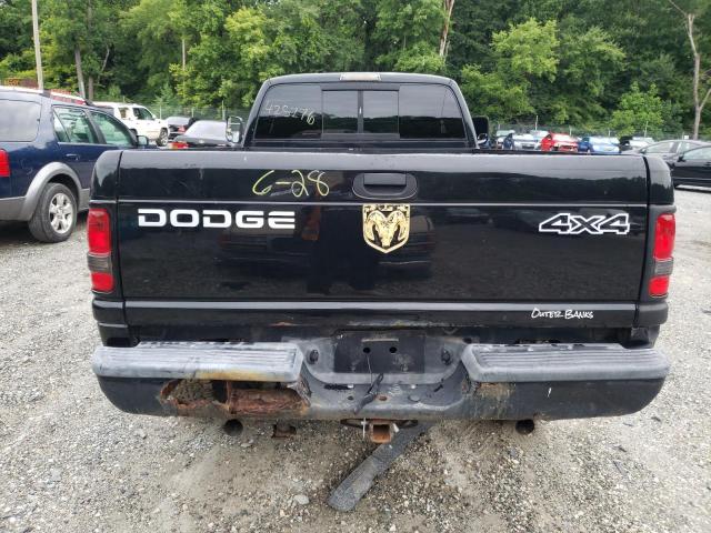 Photo 6 from auction – 2001 DODGE RAM 1500 with VIN 3B7HF13Y41G809345