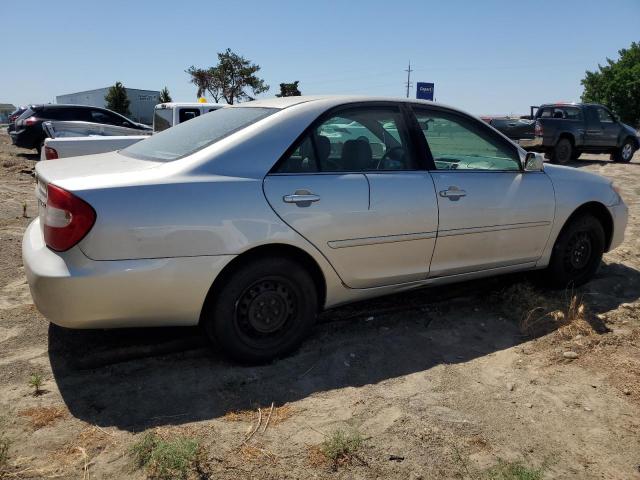Photo 3 from auction – 2004 TOYOTA CAMRY LE with VIN 4T1BE32K34U296734