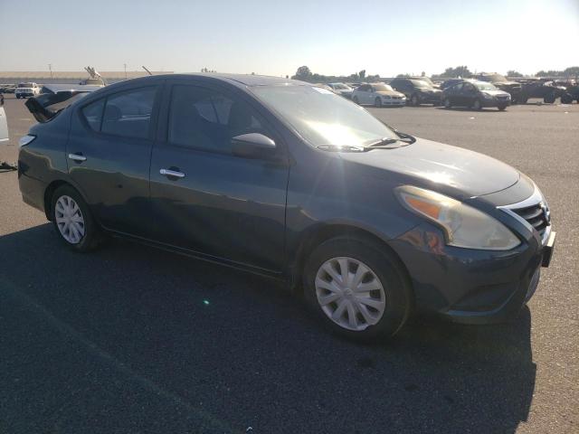 Photo 4 from auction – 2015 NISSAN VERSA S with VIN 3N1CN7AP3FL814936
