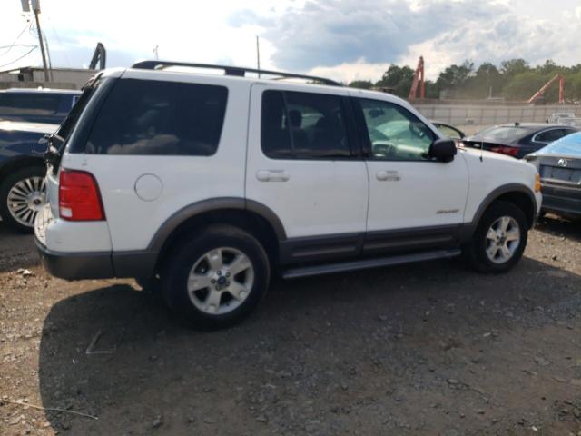 Photo 3 from auction – 2004 FORD EXPLORER X with VIN 1FMZU73K04UB29724