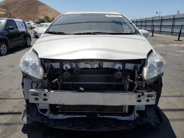 Photo 5 from auction – 2015 TOYOTA PRIUS with VIN JTDKN3DU4F0428302