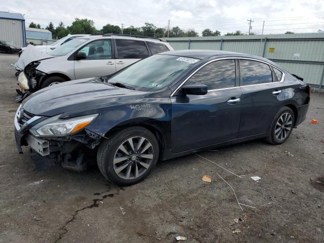 NISSAN ALTIMA 2.5 2016 with VIN 1N4AL3AP6GN329099 - Photo from auction
