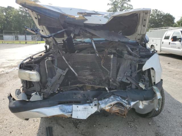 Photo 5 from auction – 2002 CHEVROLET SILVERADO with VIN 2GCEC19T521143257