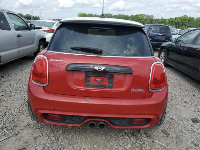 Photo 6 from auction – 2016 MINI COOPER S with VIN WMWXP7C54G3B33315
