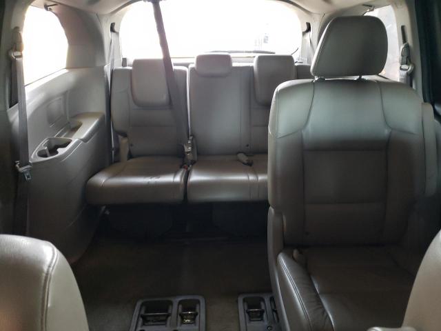 Photo 10 from auction – 2011 HONDA ODYSSEY EX with VIN 5FNRL5H60BB051359