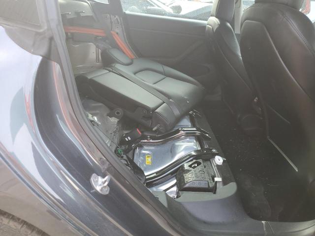 Photo 10 from auction – 2021 TESLA MODEL 3 with VIN 5YJ3E1EA9MF996086