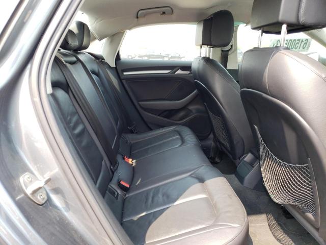 Photo 10 from auction – 2015 AUDI A3 PREMIUM with VIN WAUBFGFF2F1001825