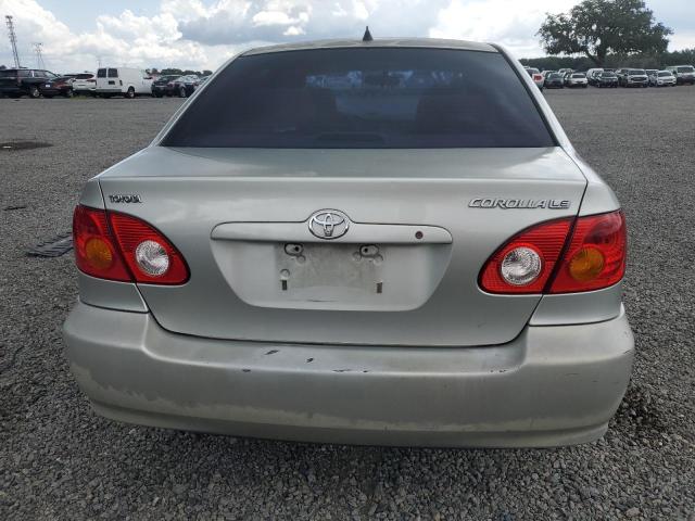 Foto 6 de la subasta – 2003 TOYOTA COROLLA CE con VIN JTDBR32E932003352