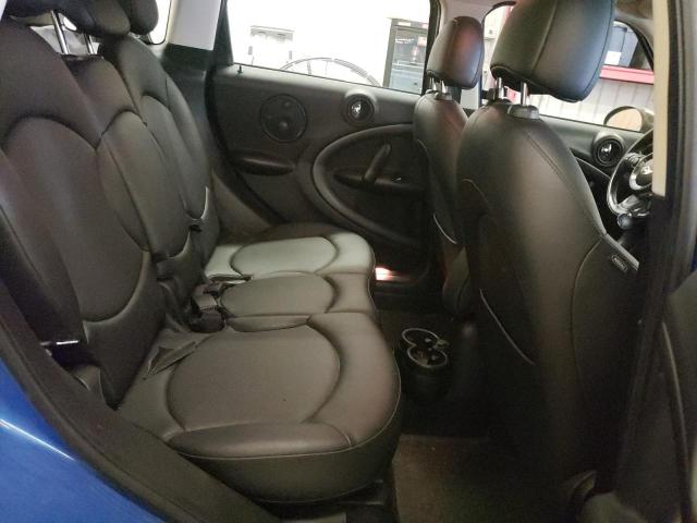 Photo 10 from auction – 2012 MINI COOPER S C with VIN WMWZC5C53CWM13838