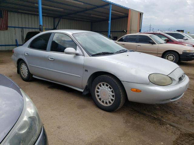Foto 4 de la subasta – 1998 MERCURY SABLE GS con VIN 1MEFM50S8WG623605