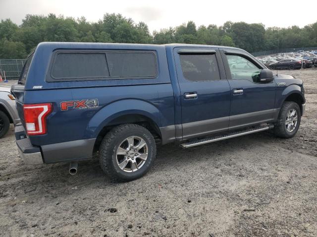 Photo 3 from auction – 2016 FORD F150 SUPER with VIN 1FTEW1EF9GKD40608