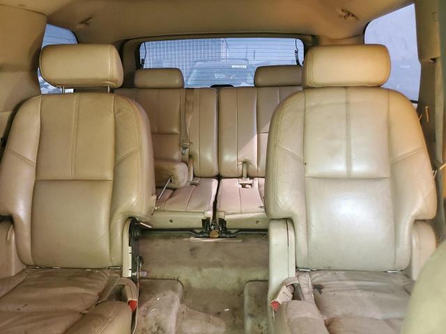 Photo 10 from auction – 2007 GMC YUKON DENA with VIN 1GKFK638X7J272184