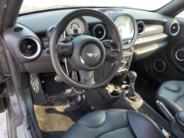 Photo 8 from auction – 2013 MINI COOPER ROA with VIN WMWSY3C50DT593841
