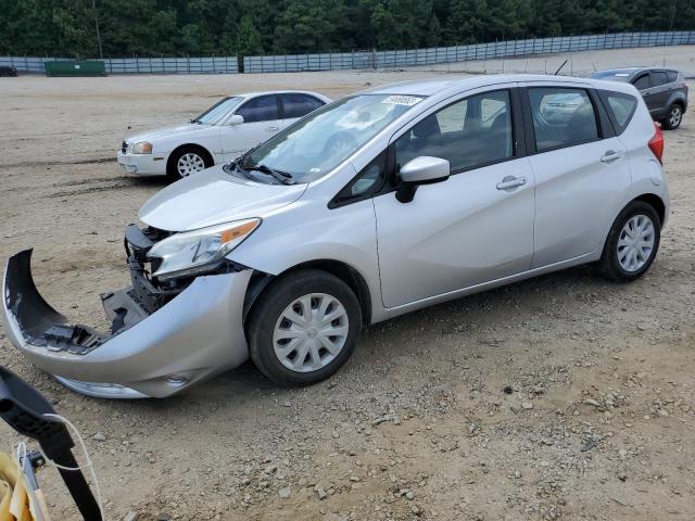 NISSAN VERSA NOTE 2015 with VIN 3N1CE2CP3FL391047 - Photo from auction
