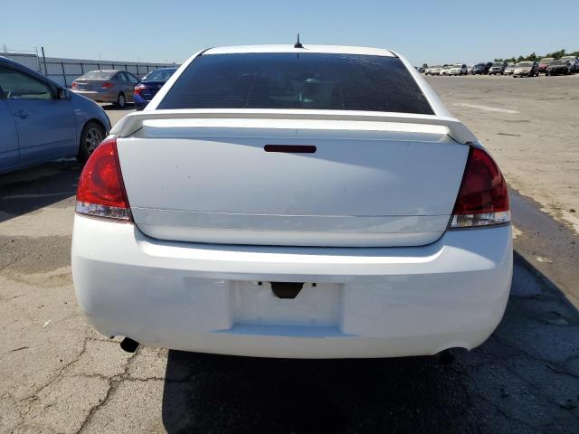 Photo 6 from auction – 2013 CHEVROLET IMPALA LT with VIN 2G1WG5E37D1227324