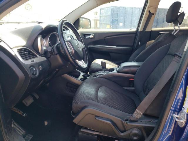 Photo 7 from auction – 2015 DODGE JOURNEY with VIN 3C4PDCBG1FT548664