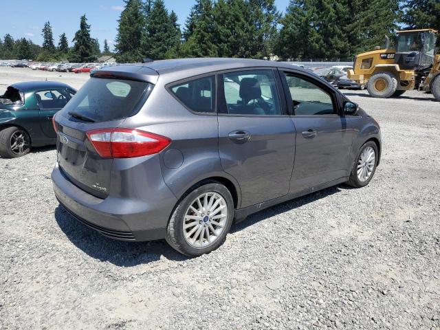 Photo 3 from auction – 2014 FORD C-MAX SE with VIN 1FADP5AU0EL510291