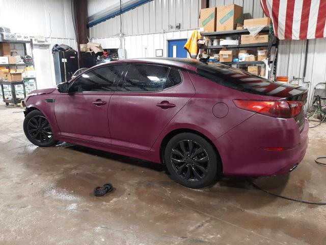 Photo 2 from auction – 2015 KIA OPTIMA EX with VIN 5XXGN4A76FG411364