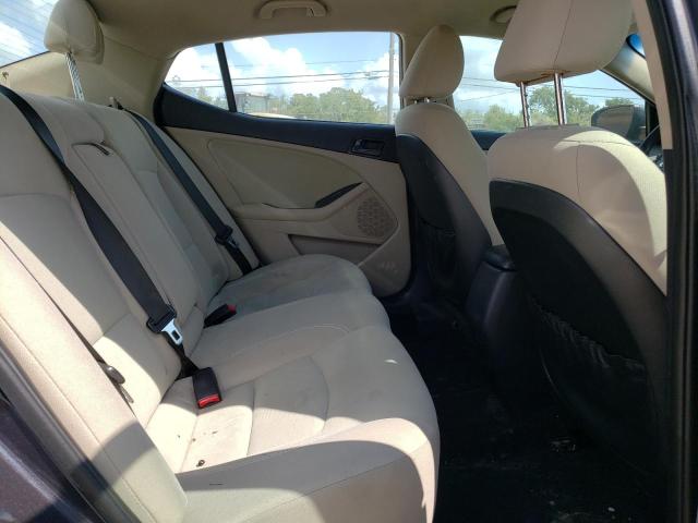 Photo 10 from auction – 2015 KIA OPTIMA LX with VIN 5XXGM4A74FG454815