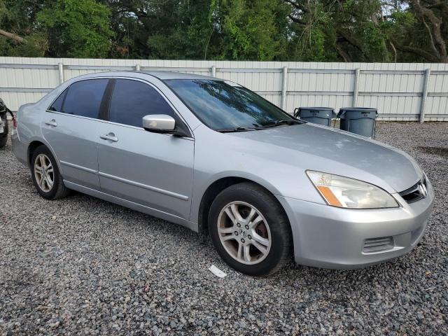 Photo 4 from auction – 2007 HONDA ACCORD with VIN JHMCM56317C013847
