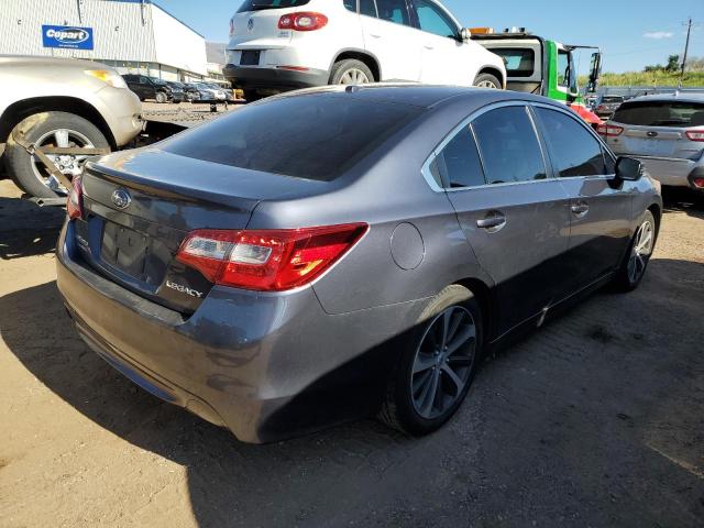 Photo 3 from auction – 2015 SUBARU LEGACY 2.5 with VIN 4S3BNBN67F3062599