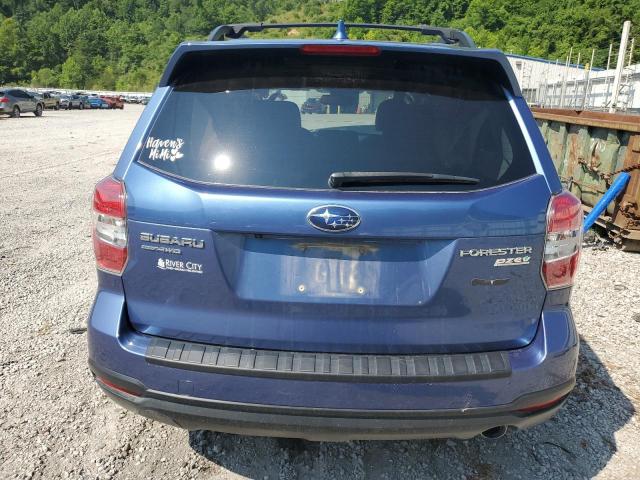 Photo 6 from auction – 2016 SUBARU FORESTER 2 with VIN JF2SJAKC9GH529379