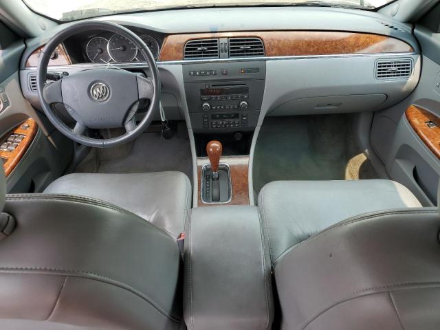 Photo 8 from auction – 2005 BUICK LACROSSE C with VIN 2G4WD532951268500