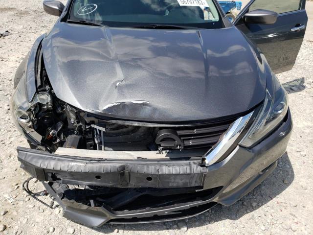Photo 11 from auction – 2017 NISSAN ALTIMA 2.5 with VIN 1N4AL3AP3HC149057