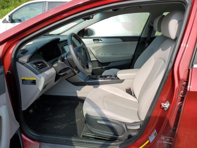 Photo 7 from auction – 2016 HYUNDAI SONATA SE with VIN 5NPE24AF8GH406003