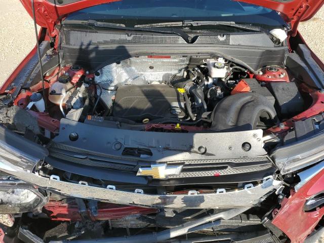 Photo 12 from auction – 2021 CHEVROLET TRAILBLAZE with VIN KL79MMS2XMB141120