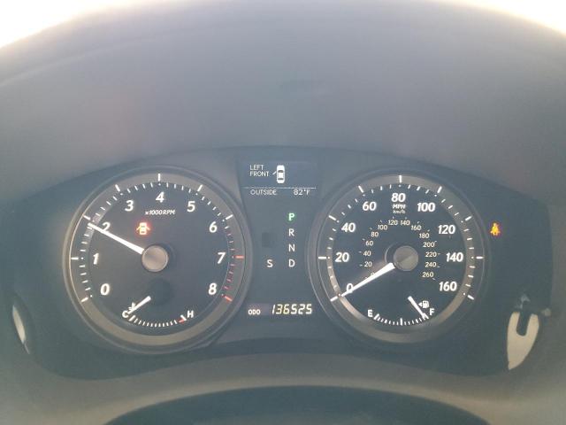 Photo 9 from auction – 2007 LEXUS ES 350 with VIN JTHBJ46G372114749