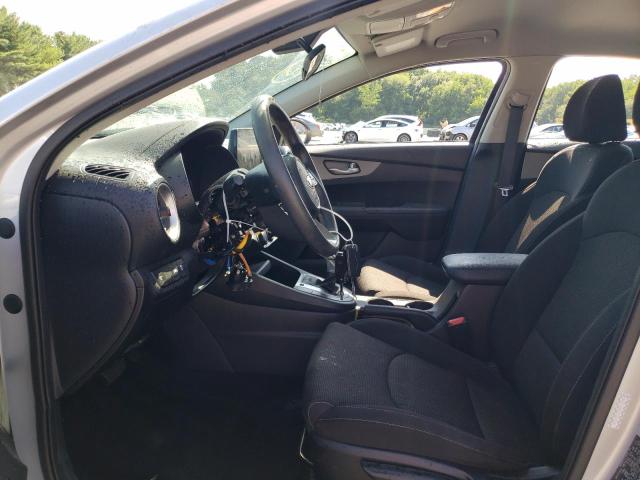 Photo 7 from auction – 2020 KIA FORTE FE with VIN 3KPF24AD2LE221530
