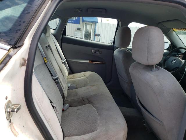 Photo 10 from auction – 2006 BUICK LACROSSE C with VIN 2G4WC552361232061