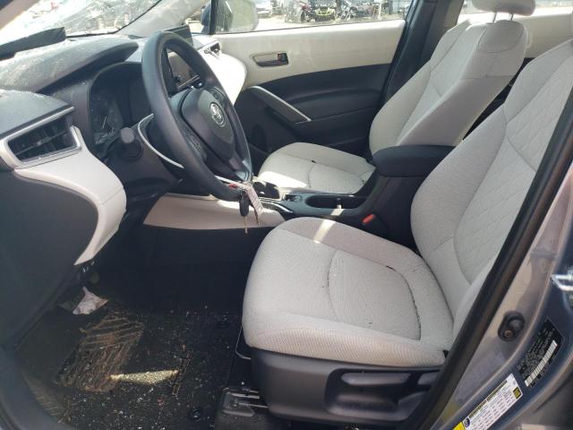 Photo 7 from auction – 2023 TOYOTA COROLLA CR with VIN 7MUAAAAGXPV051585