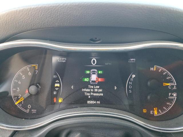 Photo 9 from auction – 2015 JEEP GRAND CHER with VIN 1C4RJFAG5FC227758