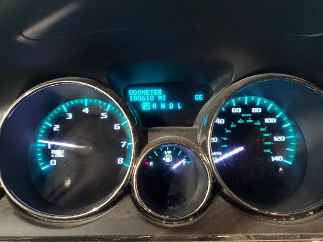 Photo 9 from auction – 2014 BUICK ENCLAVE with VIN 5GAKVBKD5EJ293354