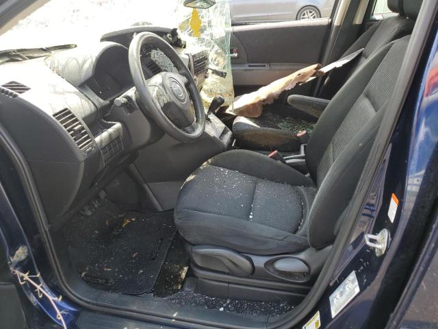 Photo 7 from auction – 2008 MAZDA 5 with VIN JM1CR29L180322539