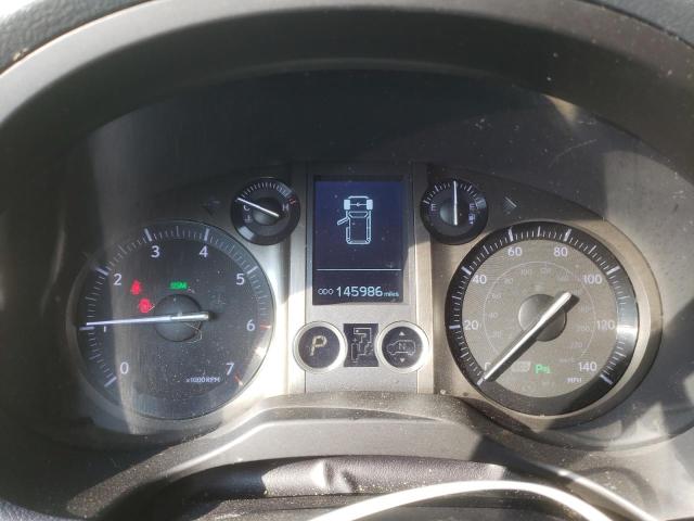 Photo 9 from auction – 2015 LEXUS GX 460 PRE with VIN JTJJM7FX0F5106317