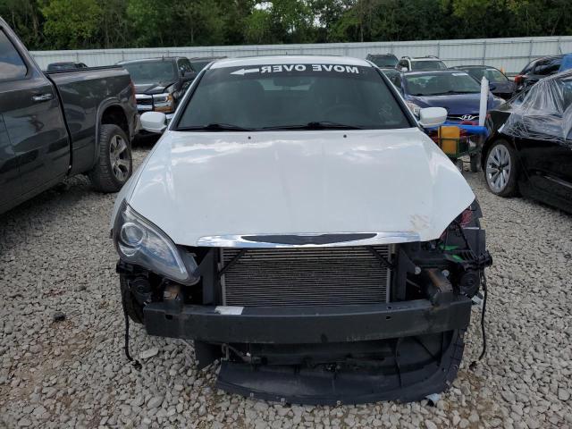 Photo 5 from auction – 2012 CHRYSLER 200 S with VIN 1C3CCBHG4CN108098