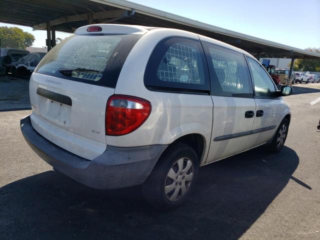 Photo 3 from auction – 2003 DODGE CARAVAN C/ with VIN 1D4GP21333B335618
