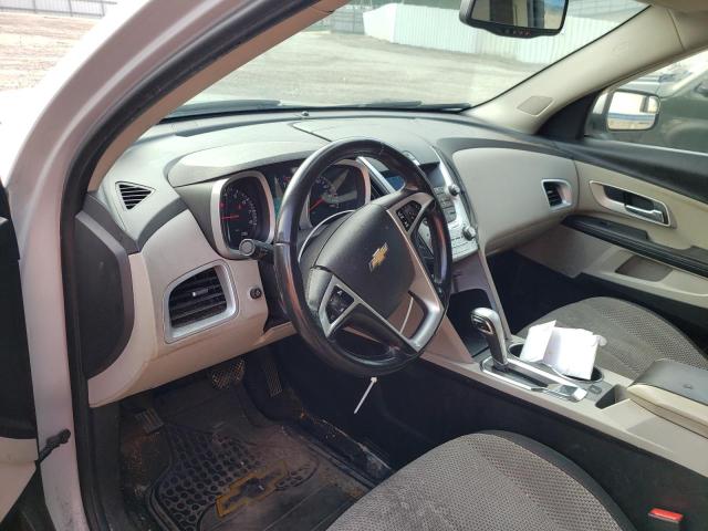Photo 8 from auction – 2011 CHEVROLET EQUINOX LT with VIN 2CNALDEC4B6479583