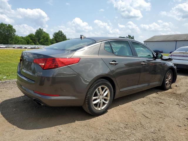 Photo 3 from auction – 2012 KIA OPTIMA LX with VIN 5XXGM4A76CG025560