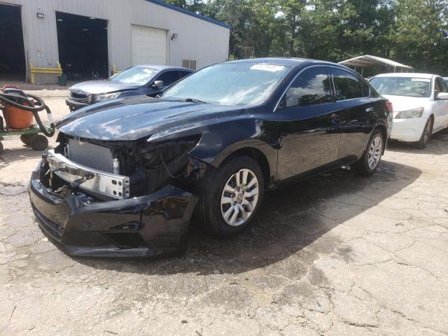 Photo 1 from auction – 2016 NISSAN ALTIMA 2.5 with VIN 1N4AL3AP5GC260255