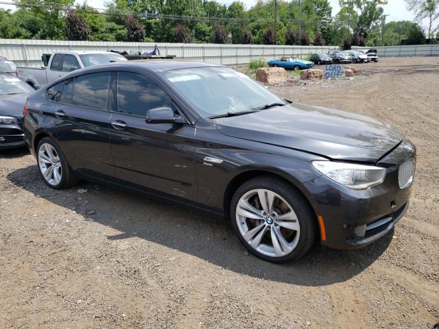 Photo 4 from auction – 2012 BMW 550 XIGT with VIN WBASP4C57CC899961
