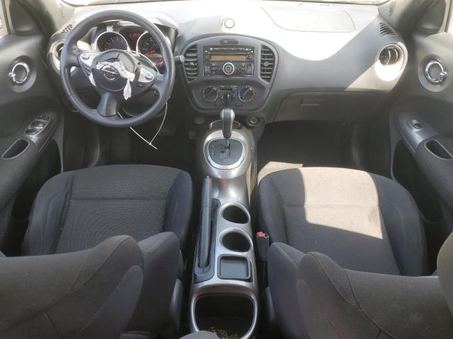 Photo 8 from auction – 2011 NISSAN JUKE S with VIN JN8AF5MR1BT017629